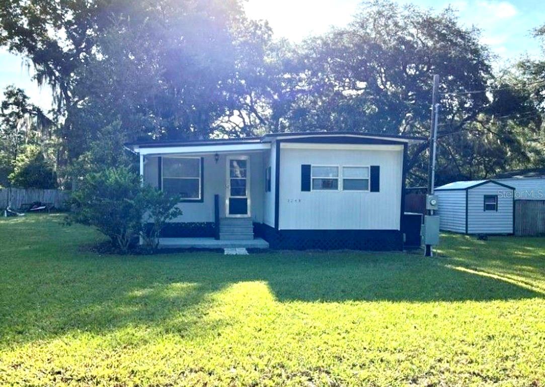 3249 S CALAIS TER, HOMOSASSA, FL