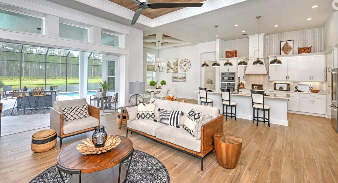 443 STIRLING BRIDGE DR, ORMOND BEACH, FL — photo 7