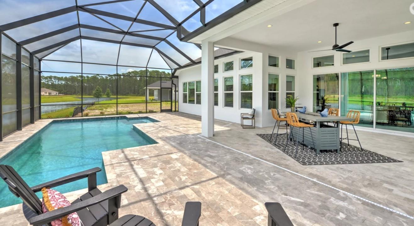 443 STIRLING BRIDGE DR, ORMOND BEACH, FL — photo 17