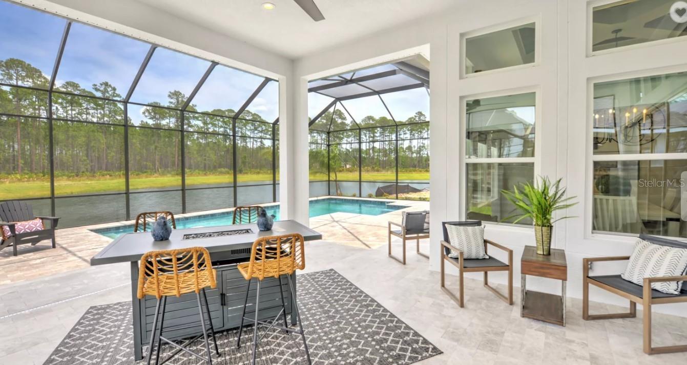 443 STIRLING BRIDGE DR, ORMOND BEACH, FL — photo 18