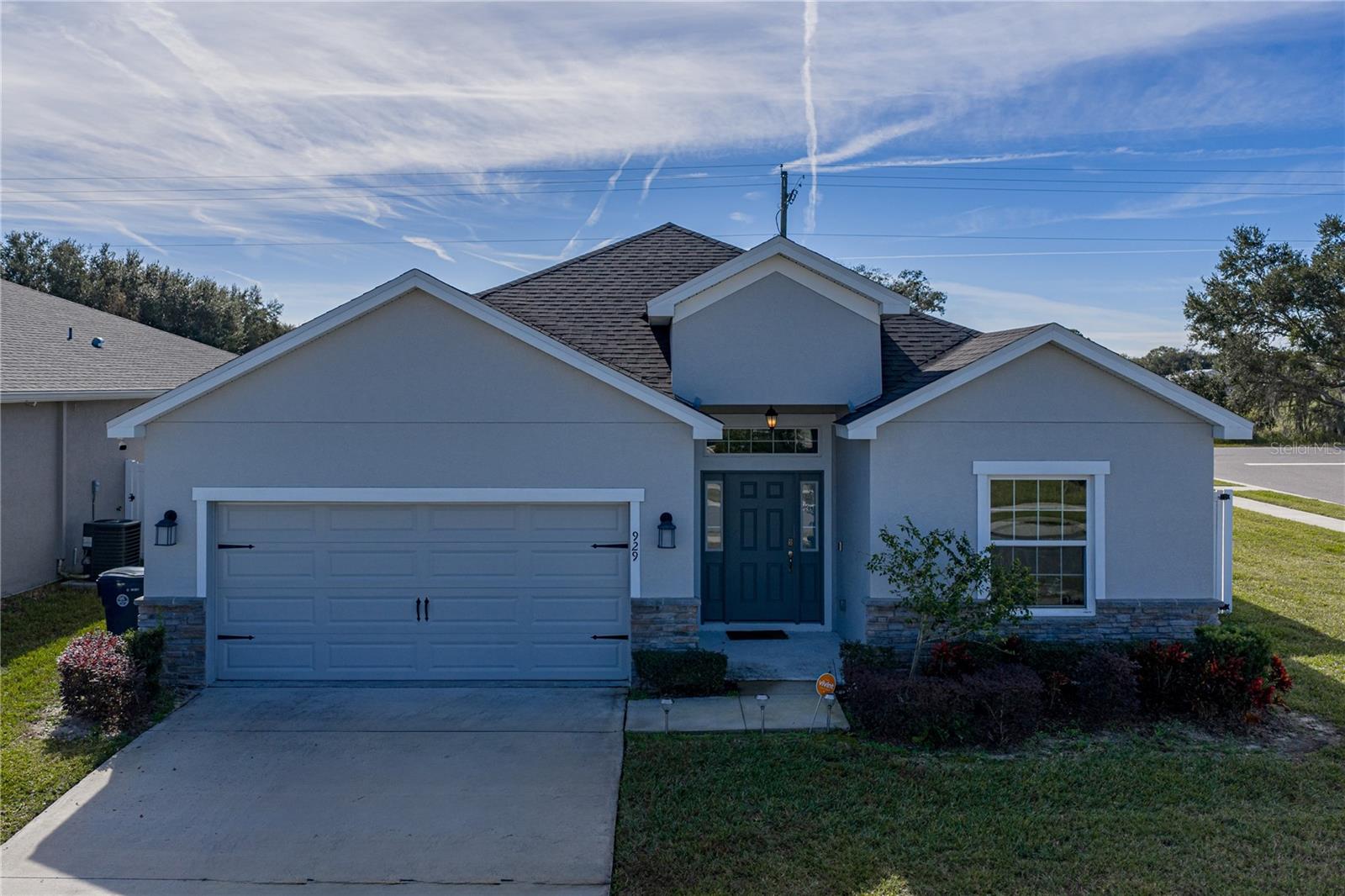 929 MONTGOMERY LN, POLK CITY, FL