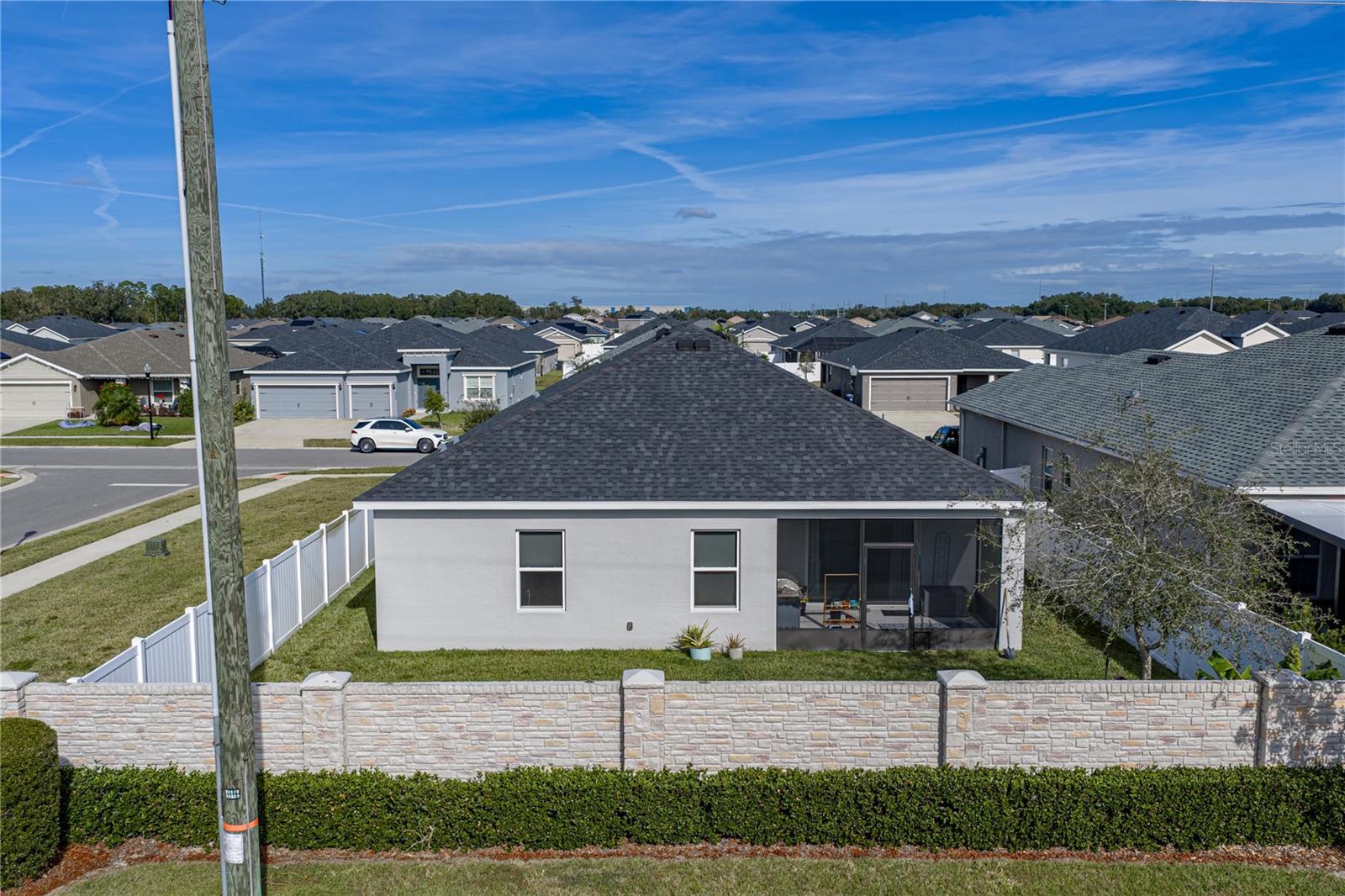 929 MONTGOMERY LN, POLK CITY, FL — photo 45