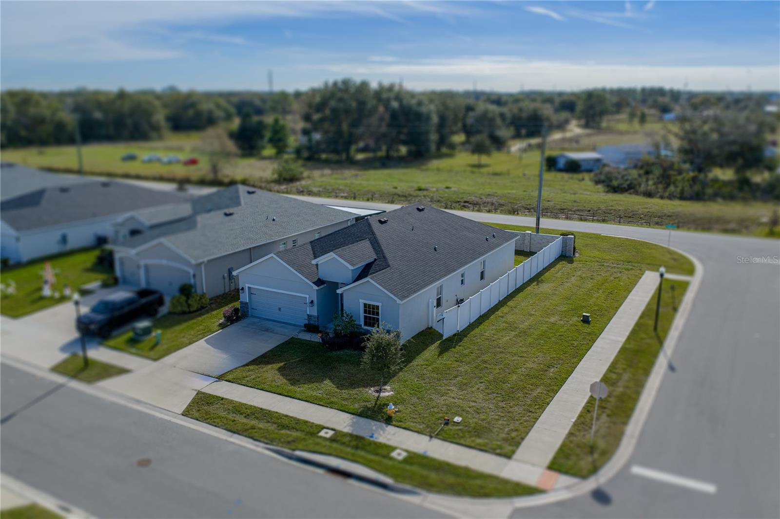 929 MONTGOMERY LN, POLK CITY, FL — photo 47