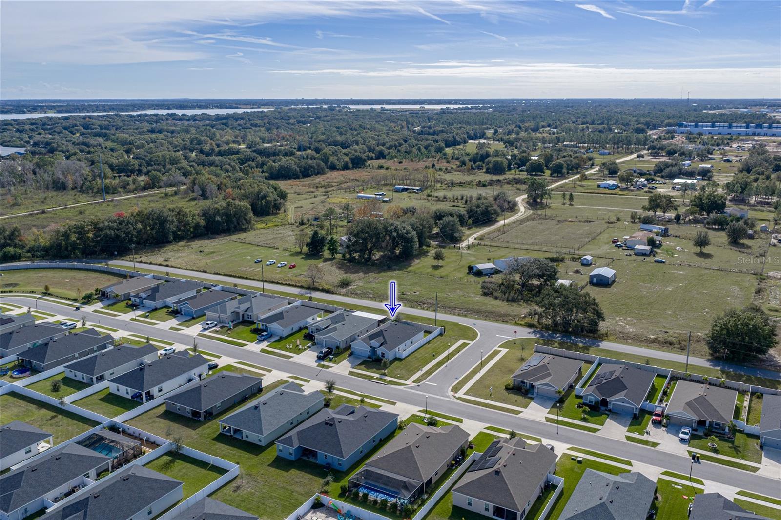 929 MONTGOMERY LN, POLK CITY, FL — photo 50