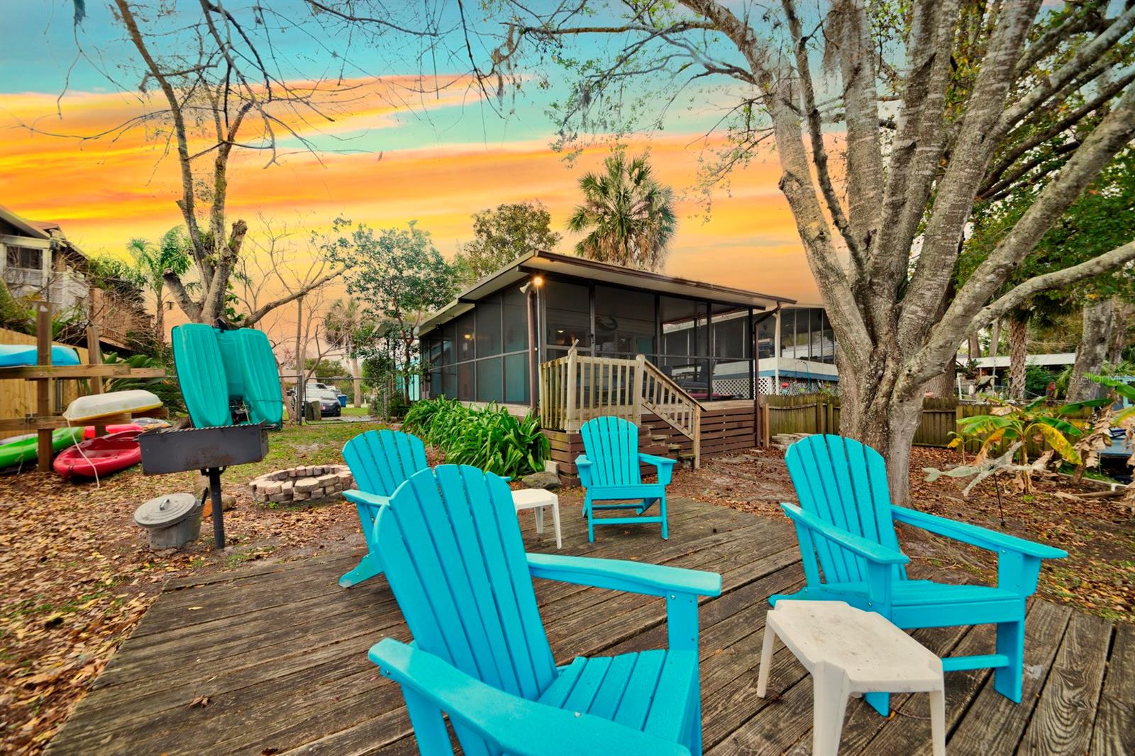 6427 W RICHARD DR, WEEKI WACHEE, FL — photo 3