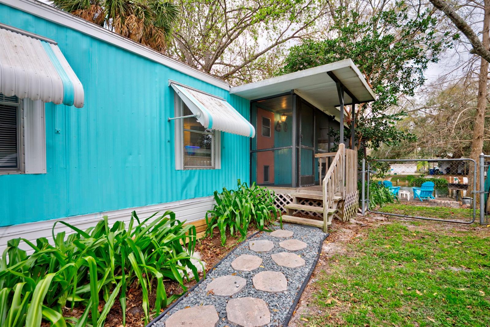 6427 W RICHARD DR, WEEKI WACHEE, FL — photo 5