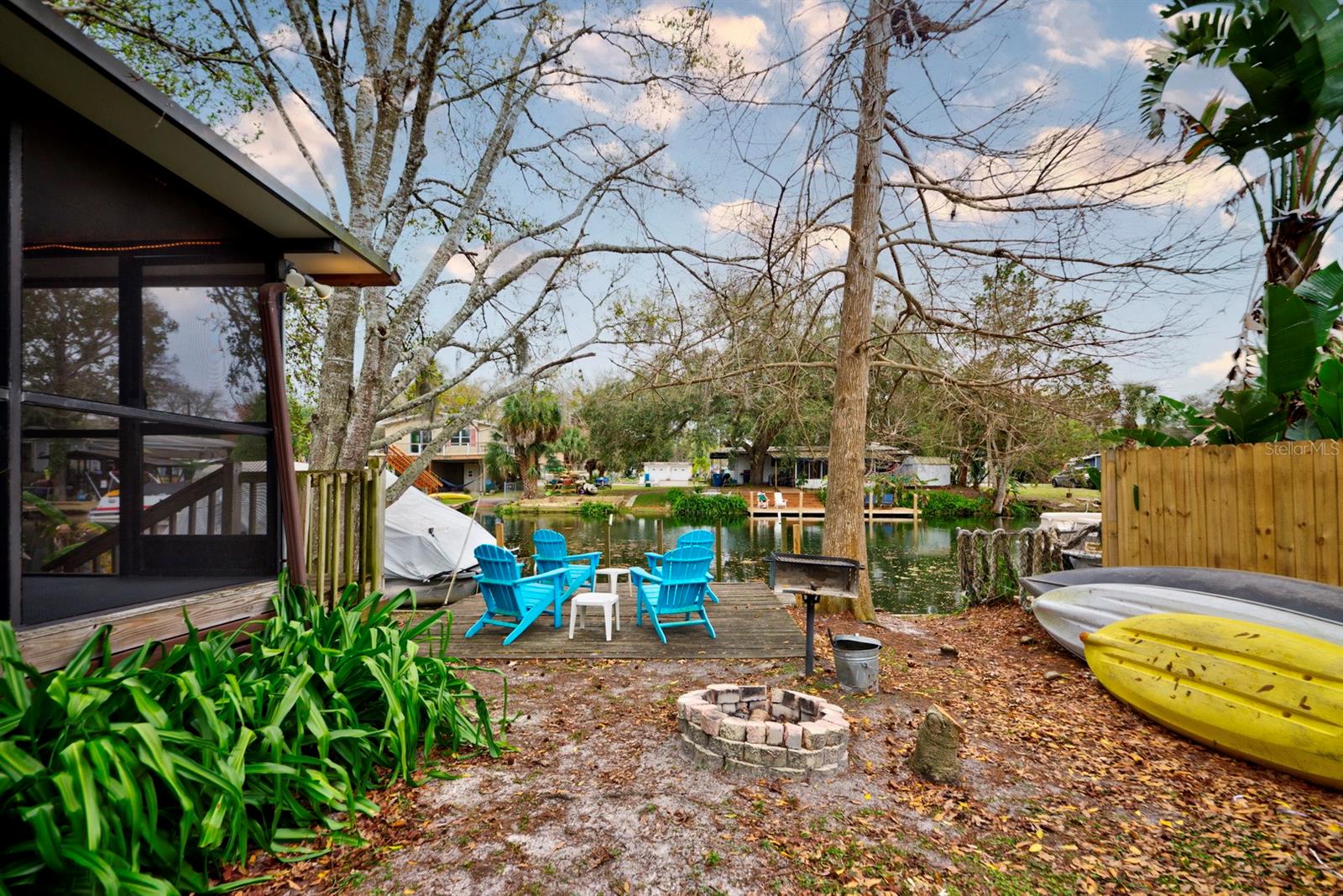 6427 W RICHARD DR, WEEKI WACHEE, FL — photo 22