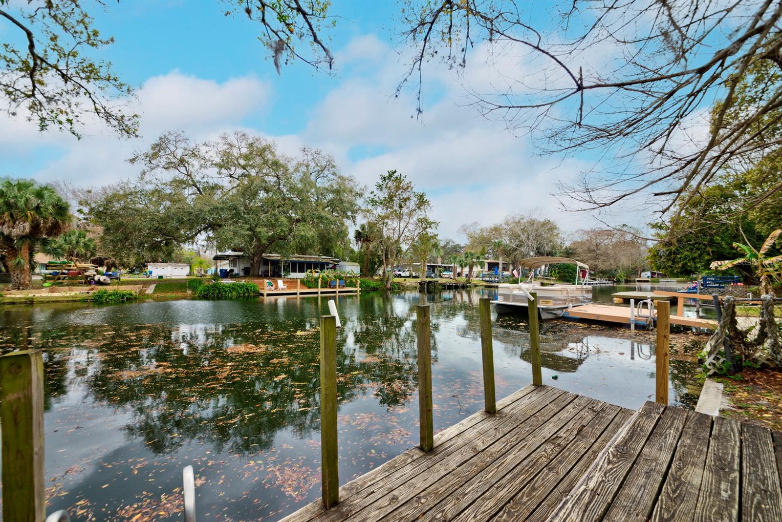 6427 W RICHARD DR, WEEKI WACHEE, FL — photo 24