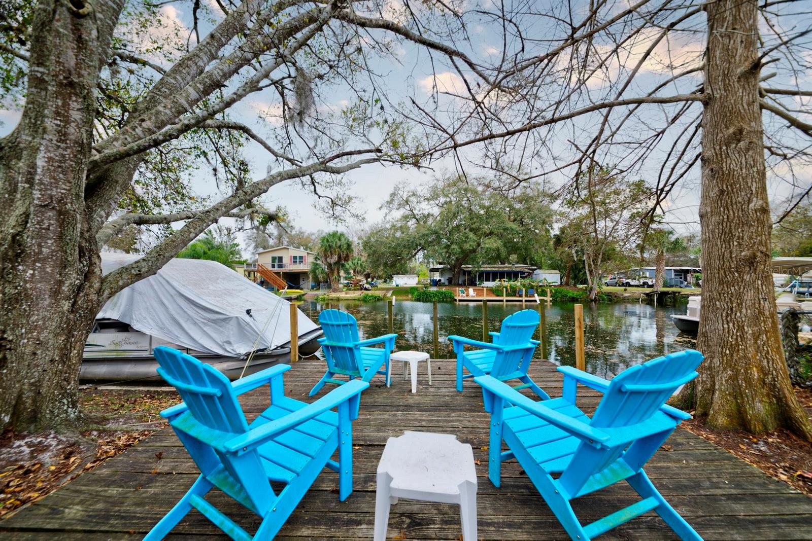 6427 W RICHARD DR, WEEKI WACHEE, FL — photo 25