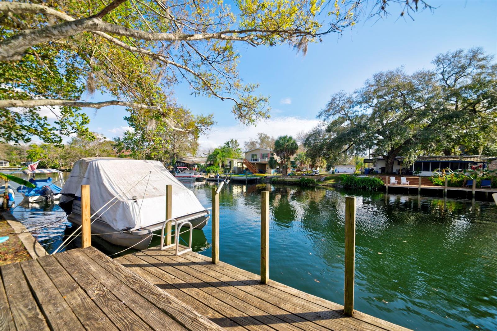 6427 W RICHARD DR, WEEKI WACHEE, FL — photo 28