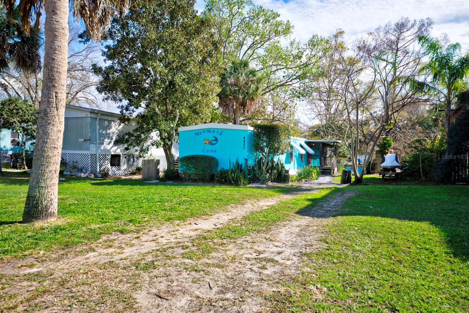 6427 W RICHARD DR, WEEKI WACHEE, FL — photo 29