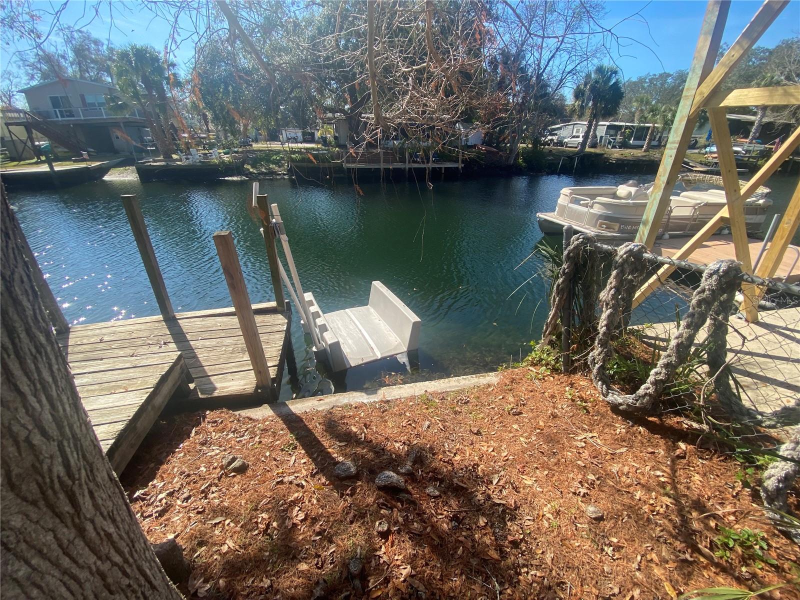 6427 W RICHARD DR, WEEKI WACHEE, FL — photo 31