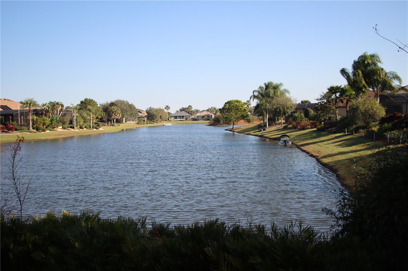 2389 PAWTUCKET PASS, MOUNT DORA, FL
