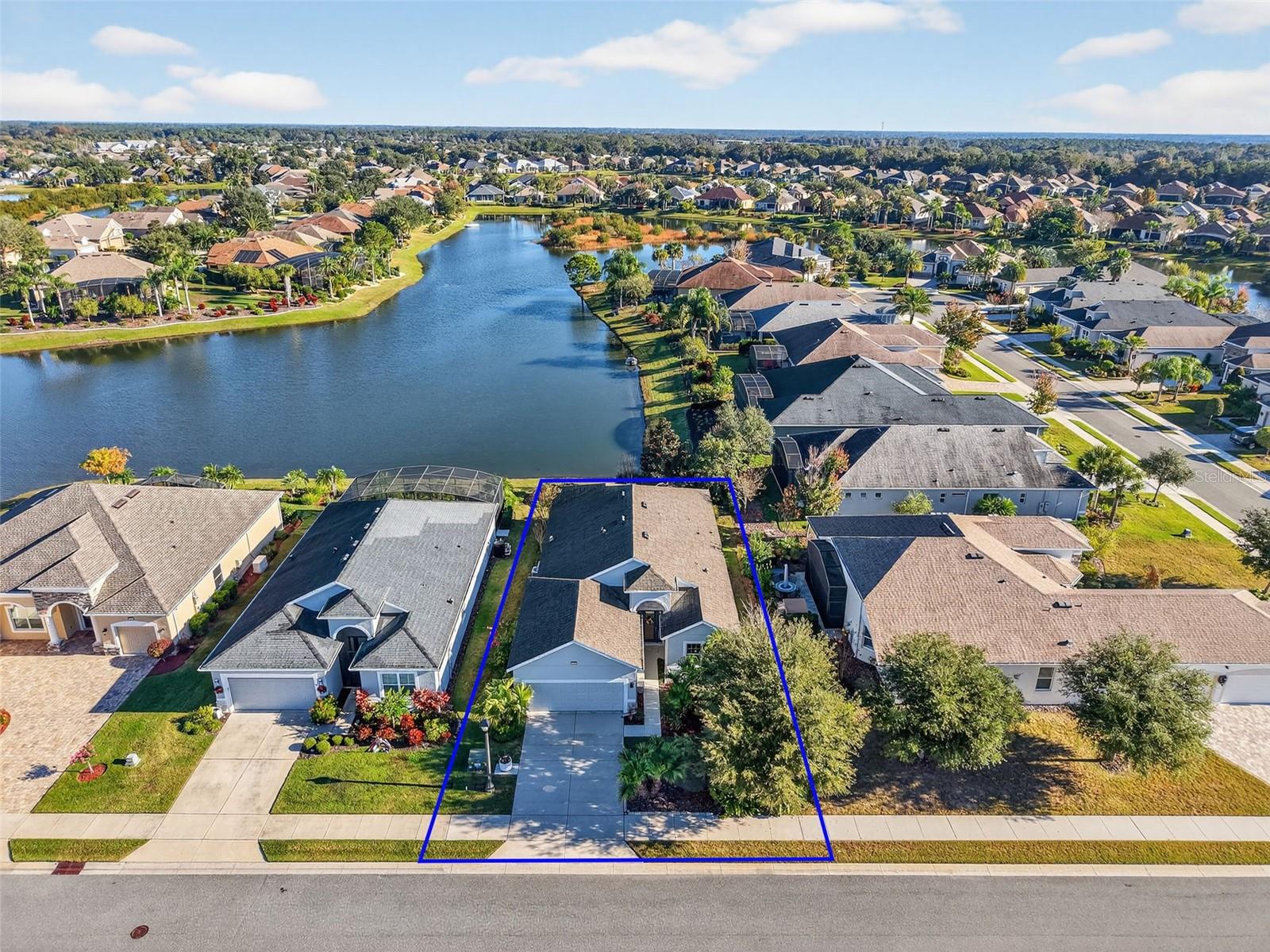 2389 PAWTUCKET PASS, MOUNT DORA, FL — photo 115