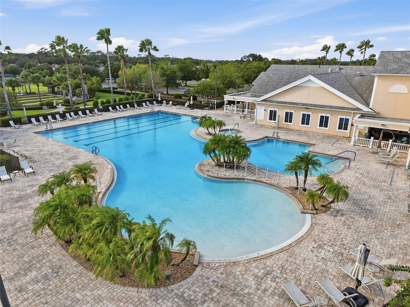 2389 PAWTUCKET PASS, MOUNT DORA, FL — photo 126