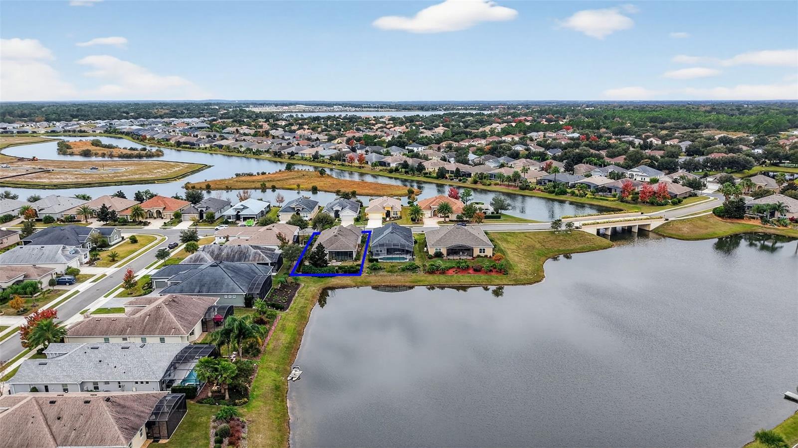2389 PAWTUCKET PASS, MOUNT DORA, FL — photo 112