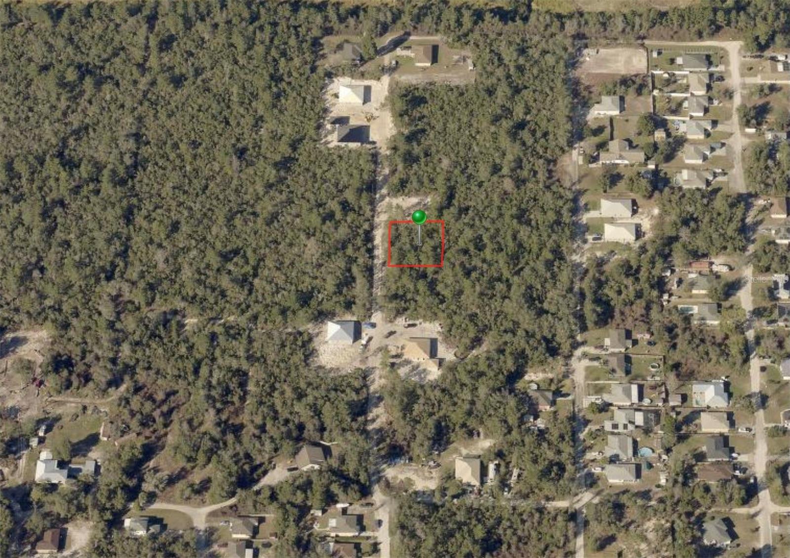 WALDOR AVE, ORANGE CITY, FL