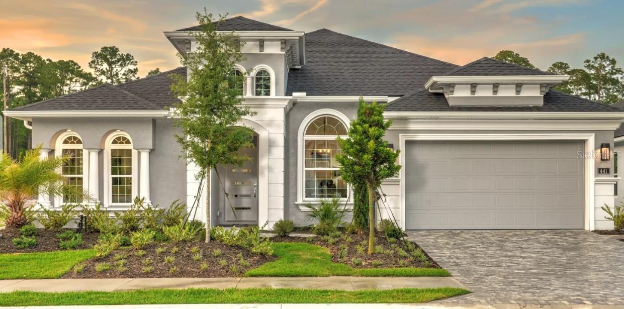 441 STIRLING BRIDGE DR, ORMOND BEACH, FL
