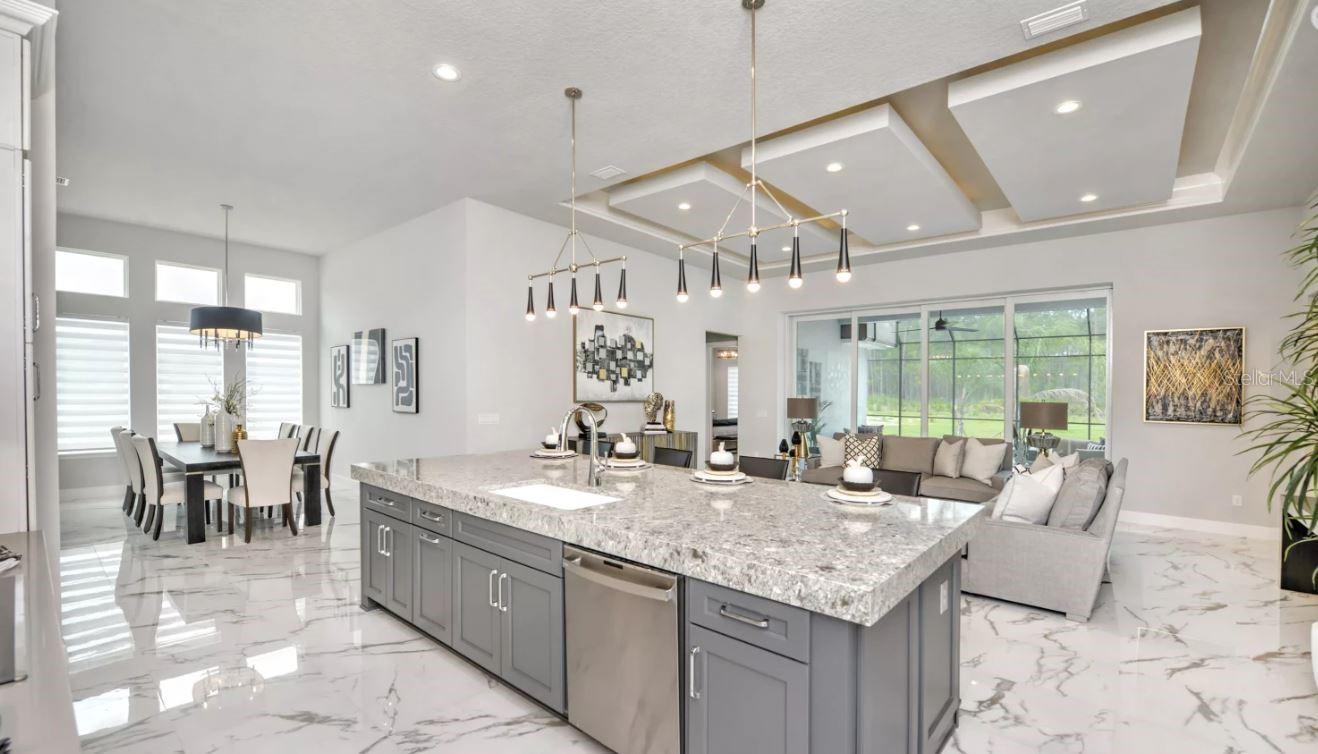 441 STIRLING BRIDGE DR, ORMOND BEACH, FL — photo 5
