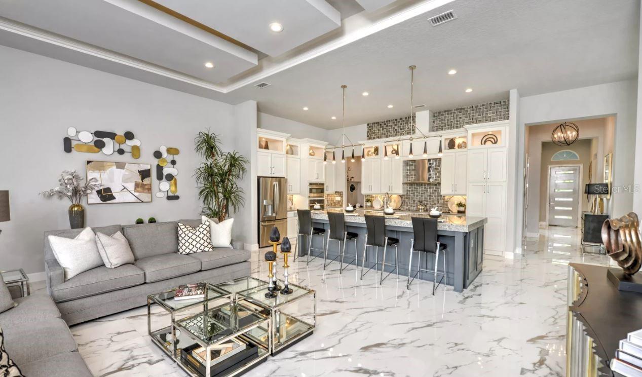 441 STIRLING BRIDGE DR, ORMOND BEACH, FL — photo 6