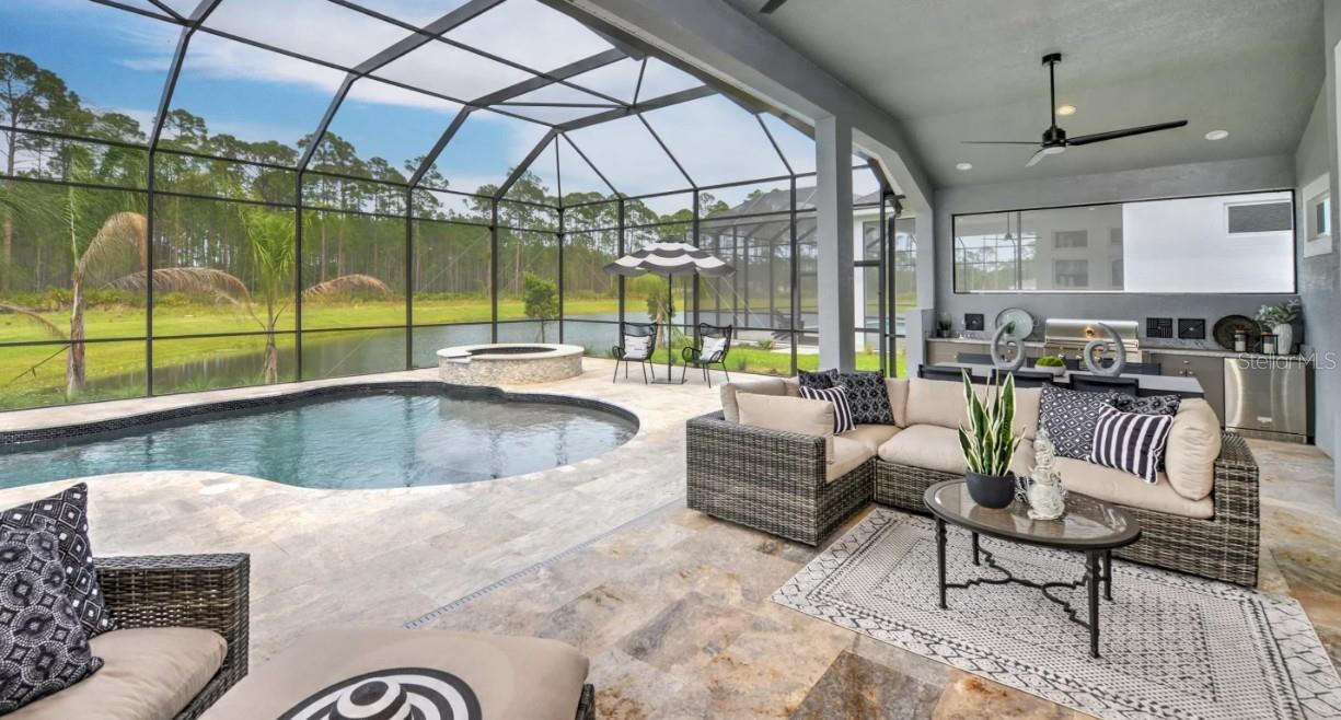 441 STIRLING BRIDGE DR, ORMOND BEACH, FL — photo 19