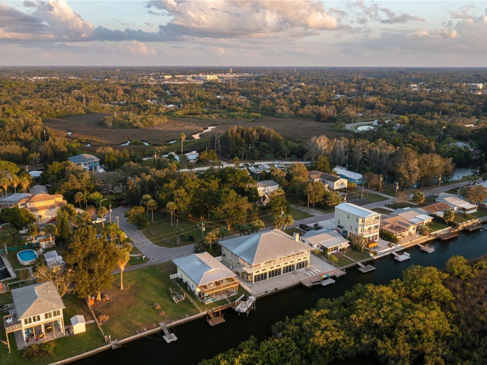 14441 BIRCH ST, HUDSON, FL — photo 28