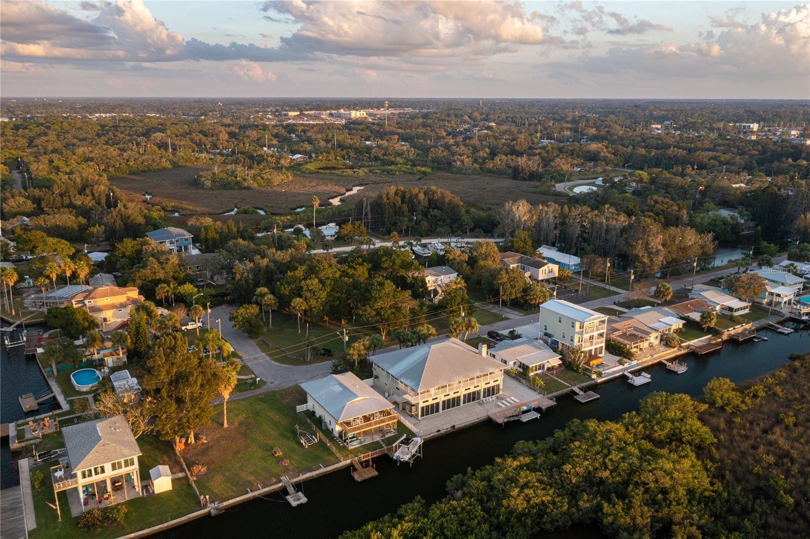 14441 BIRCH ST, HUDSON, FL — photo 27