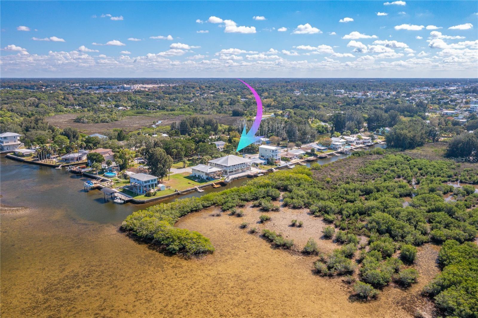 14441 BIRCH ST, HUDSON, FL — photo 36