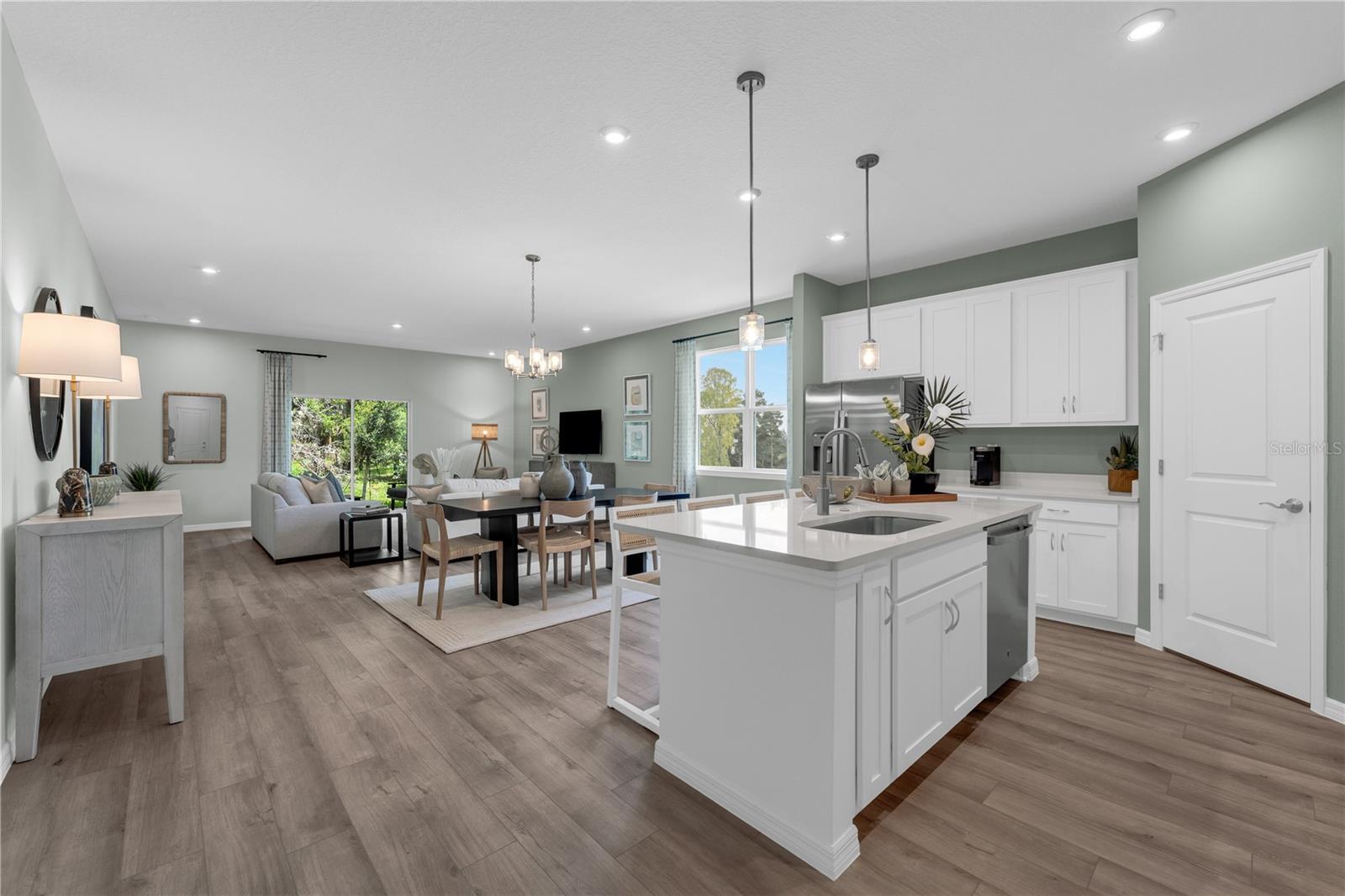 12885 TROVITA DR, GRAND ISLAND, FL — photo 11