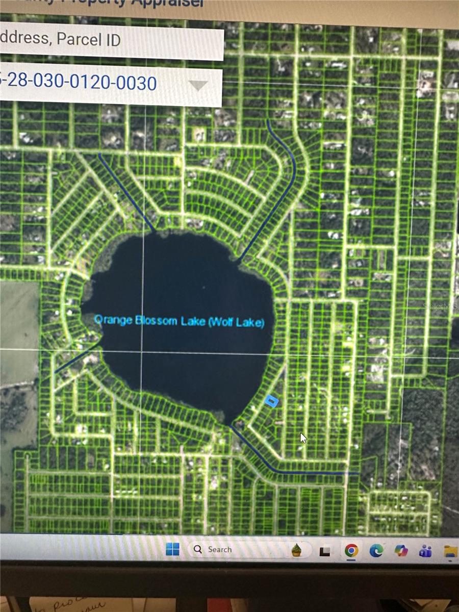 6710 LAKESIDE DR E, SEBRING, FL — photo 2