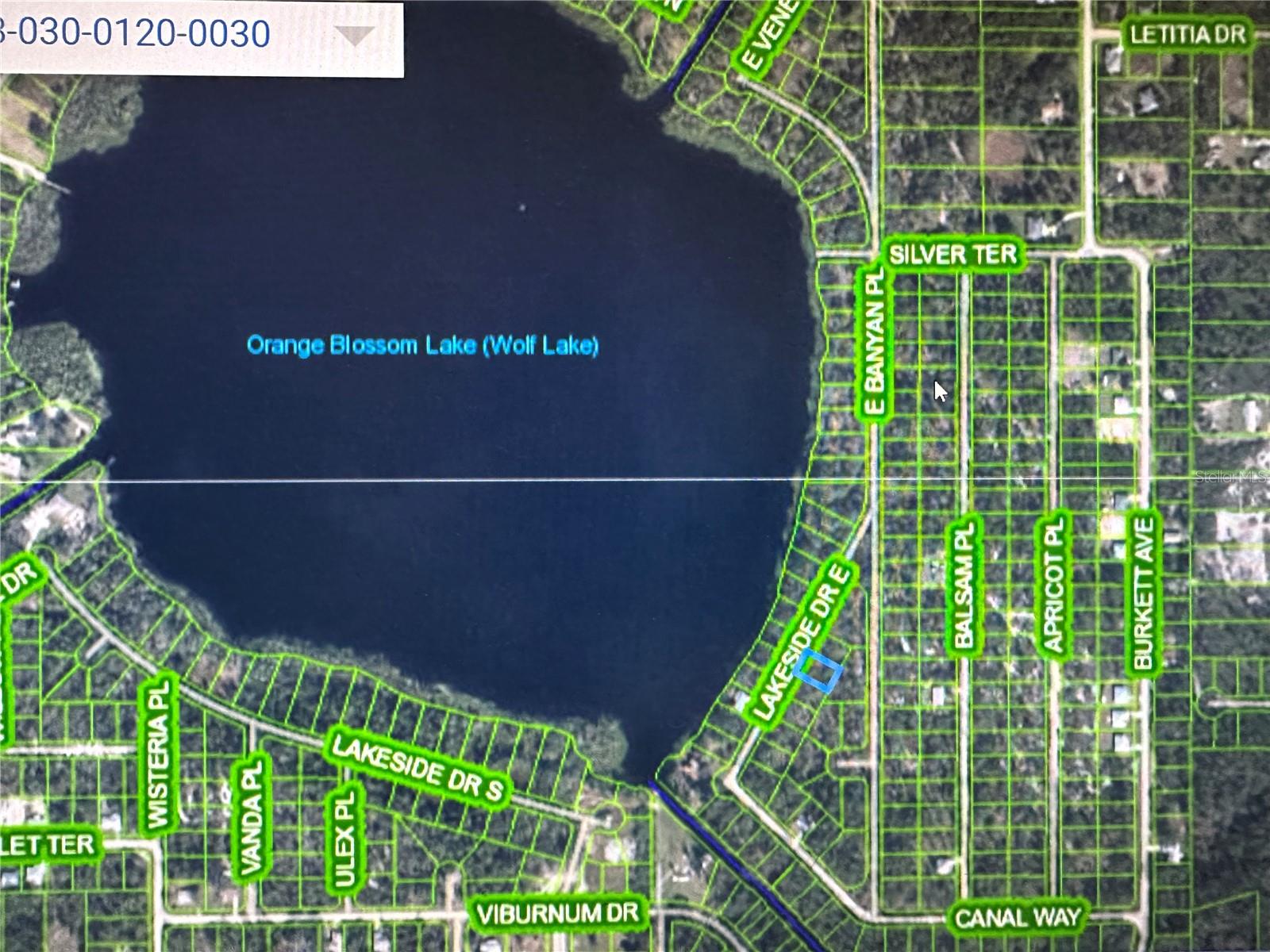 6710 LAKESIDE DR E, SEBRING, FL — photo 3