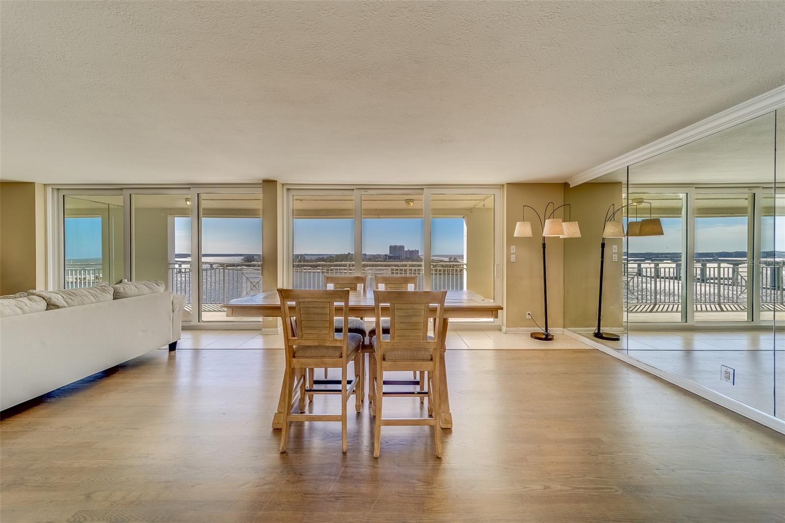675 S GULFVIEW BLVD #PH1, CLEARWATER BEACH, FL — photo 9