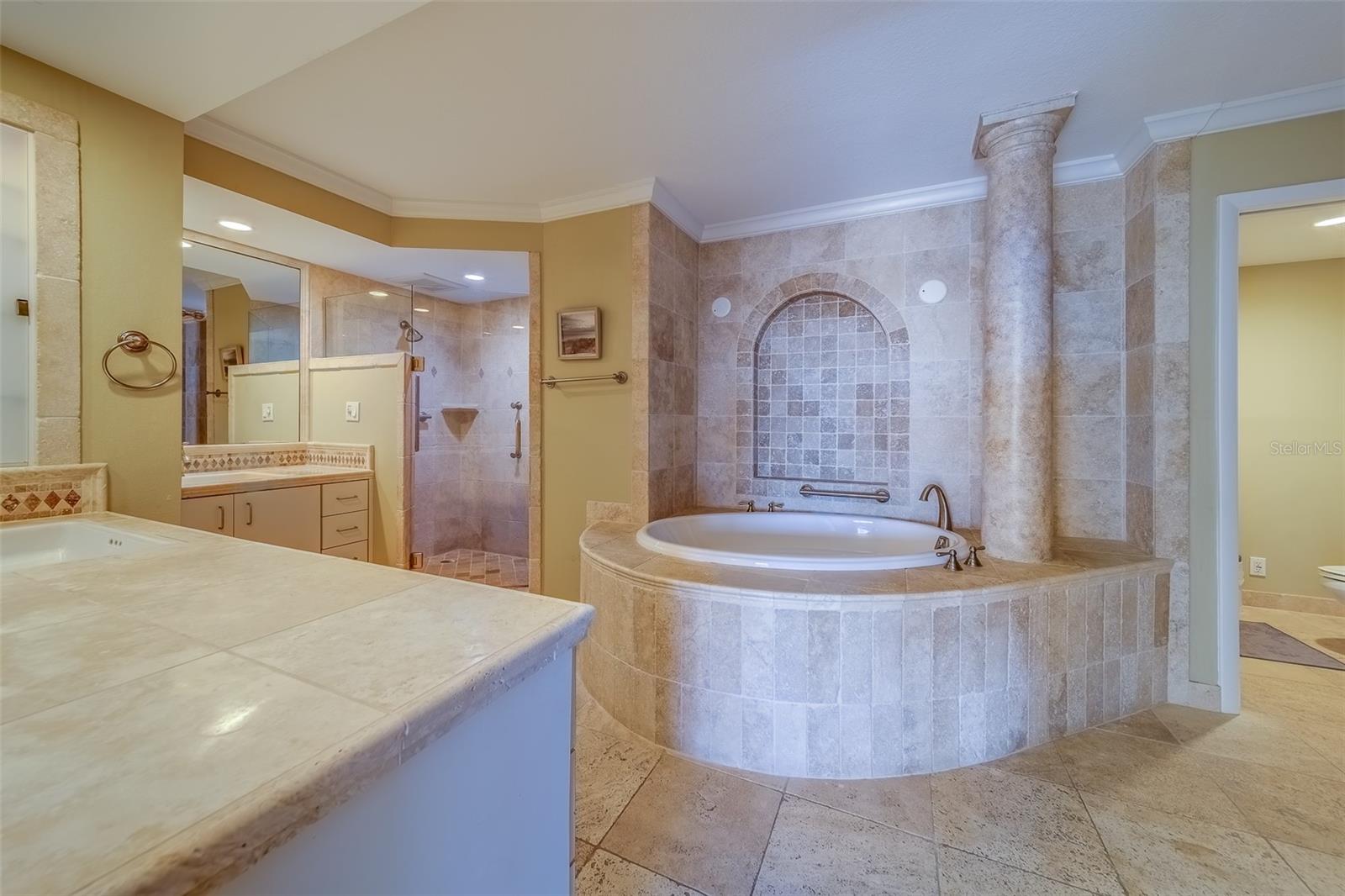 675 S GULFVIEW BLVD #PH1, CLEARWATER BEACH, FL — photo 14