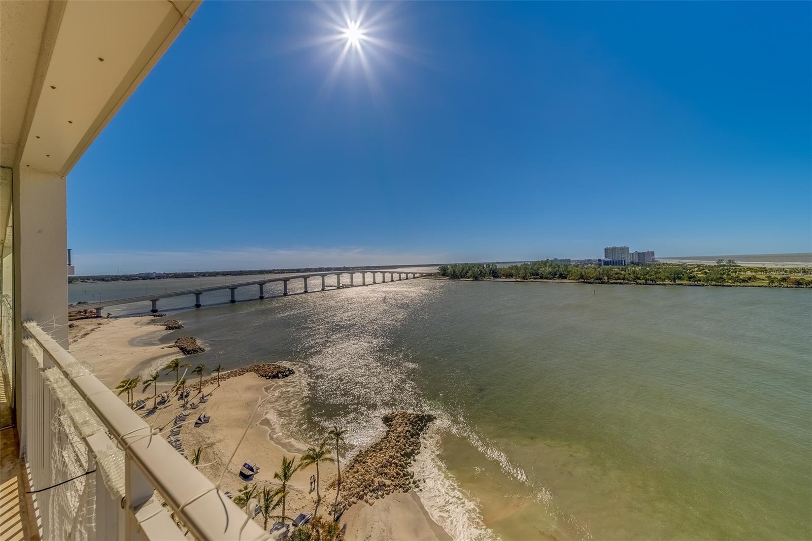 675 S GULFVIEW BLVD #PH1, CLEARWATER BEACH, FL — photo 25