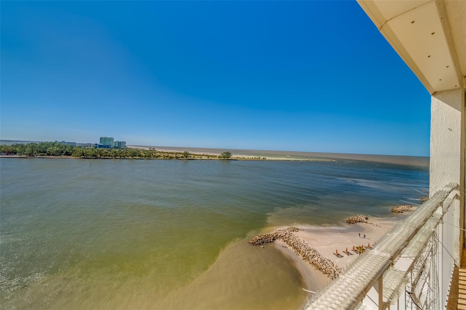 675 S GULFVIEW BLVD #PH1, CLEARWATER BEACH, FL — photo 27