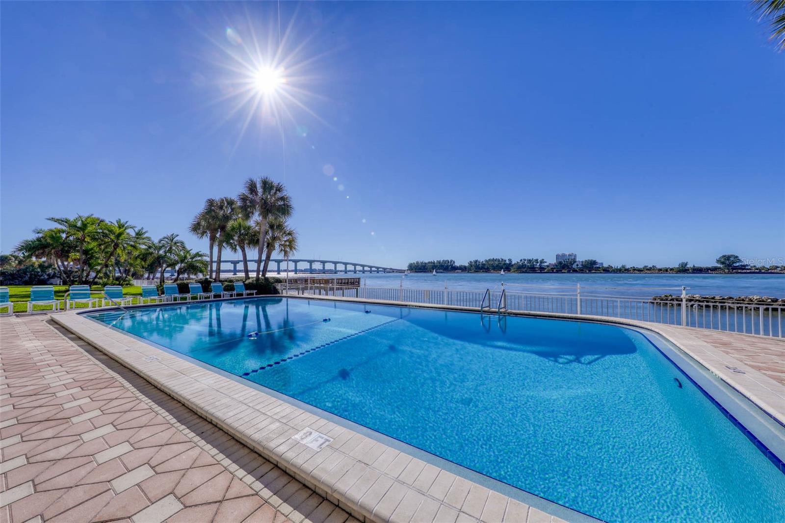 675 S GULFVIEW BLVD #PH1, CLEARWATER BEACH, FL — photo 30