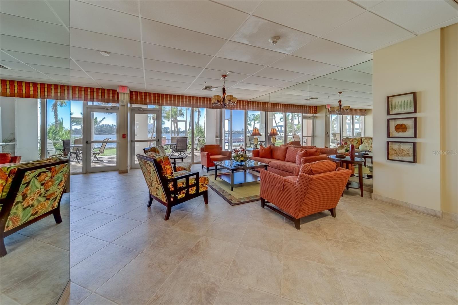675 S GULFVIEW BLVD #PH1, CLEARWATER BEACH, FL — photo 33