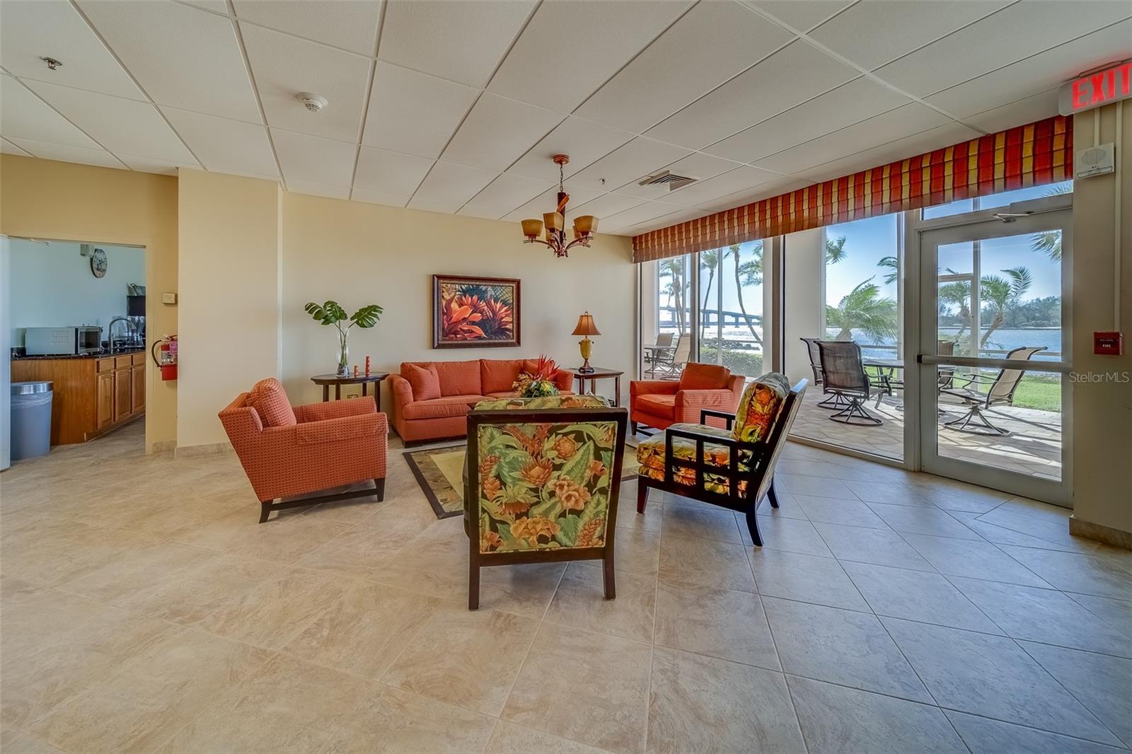 675 S GULFVIEW BLVD #PH1, CLEARWATER BEACH, FL — photo 34
