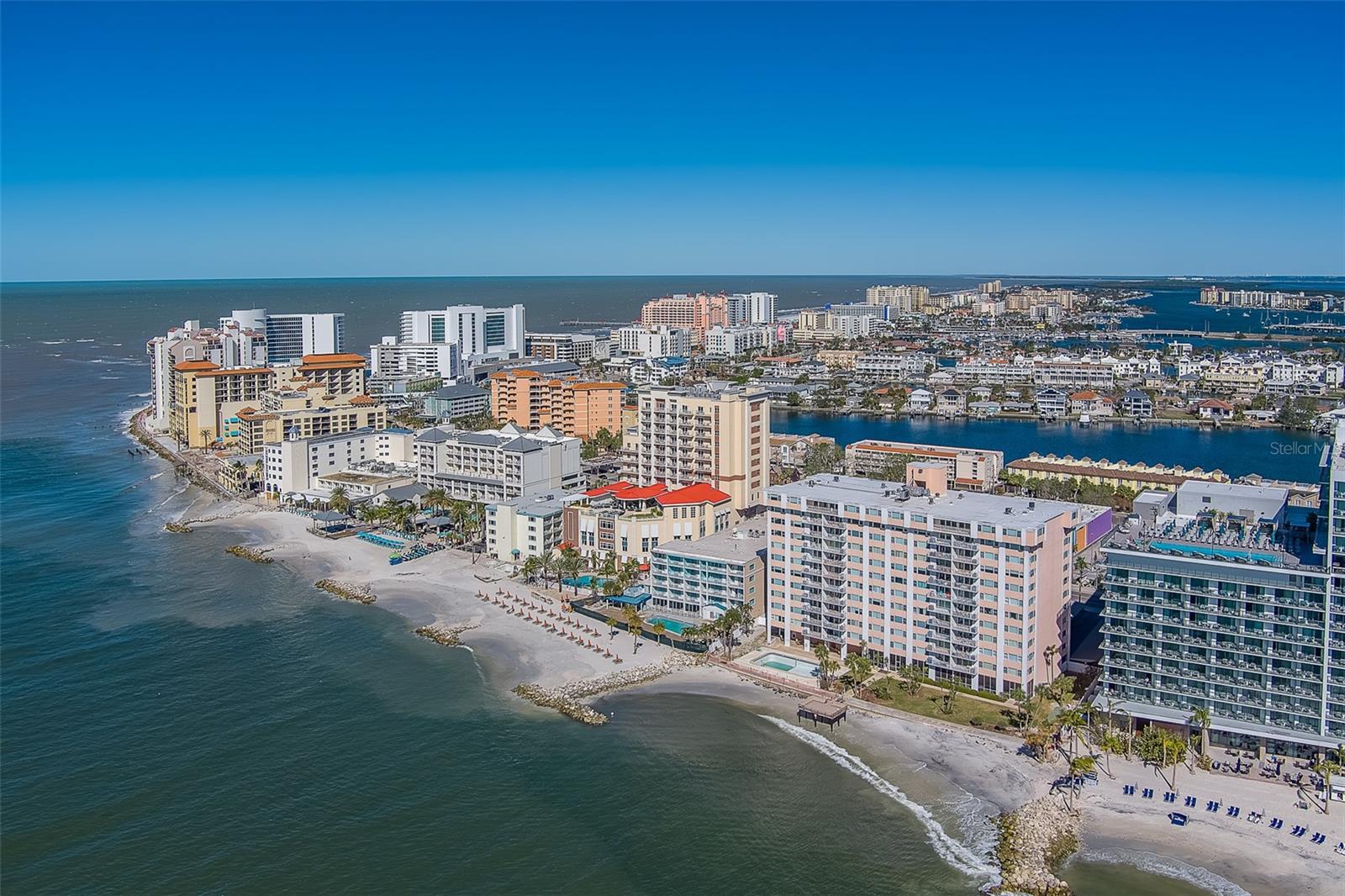 675 S GULFVIEW BLVD #PH1, CLEARWATER BEACH, FL — photo 39