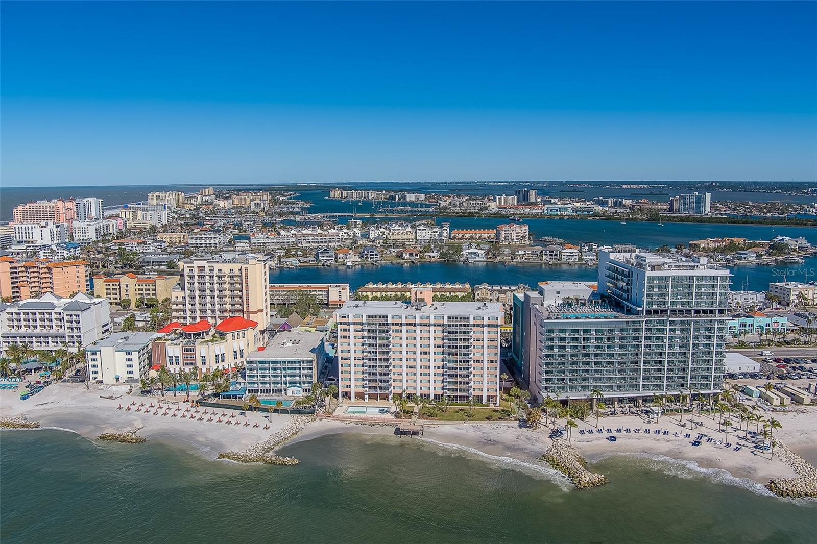 675 S GULFVIEW BLVD #PH1, CLEARWATER BEACH, FL — photo 40