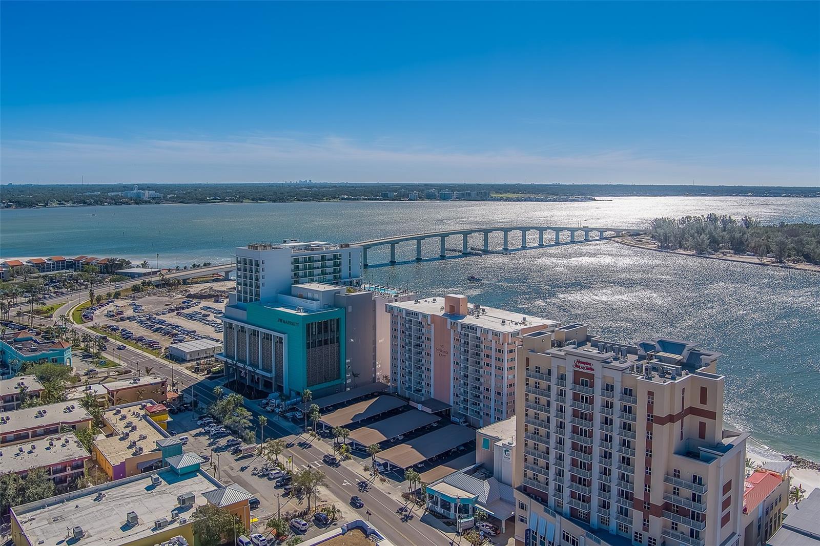 675 S GULFVIEW BLVD #PH1, CLEARWATER BEACH, FL — photo 43