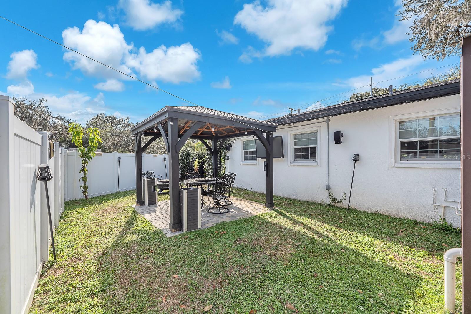 105 S SAINT CLOUD AVE, VALRICO, FL — photo 22