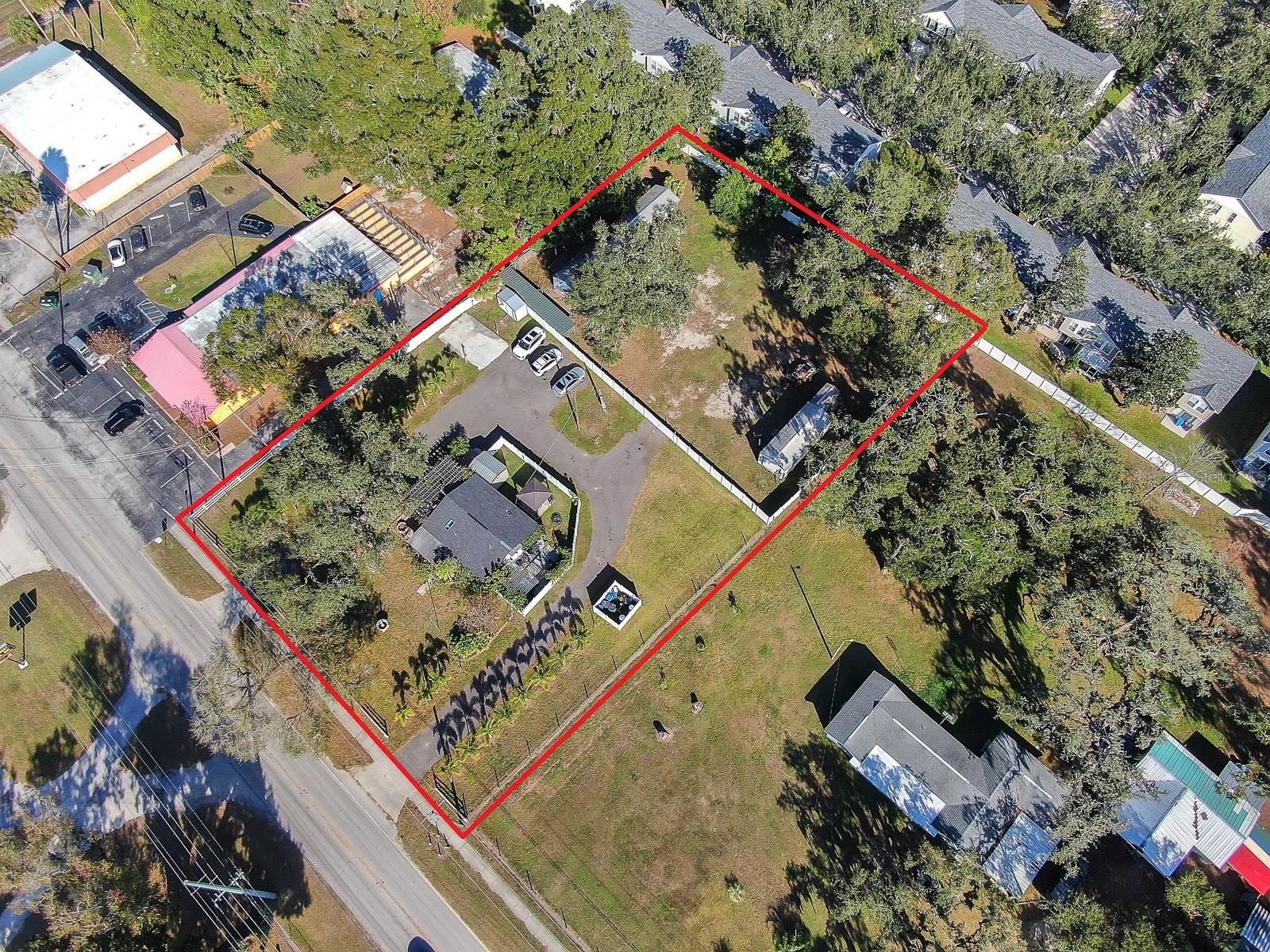 105 S SAINT CLOUD AVE, VALRICO, FL — photo 38