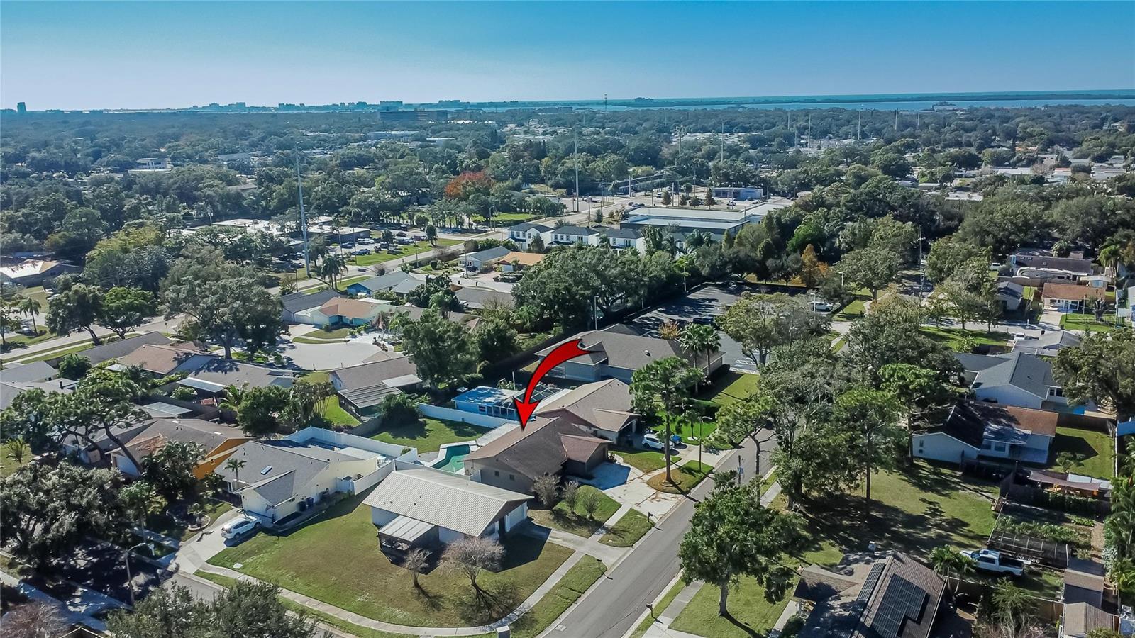 1241 OHIO AVE, DUNEDIN, FL — photo 36