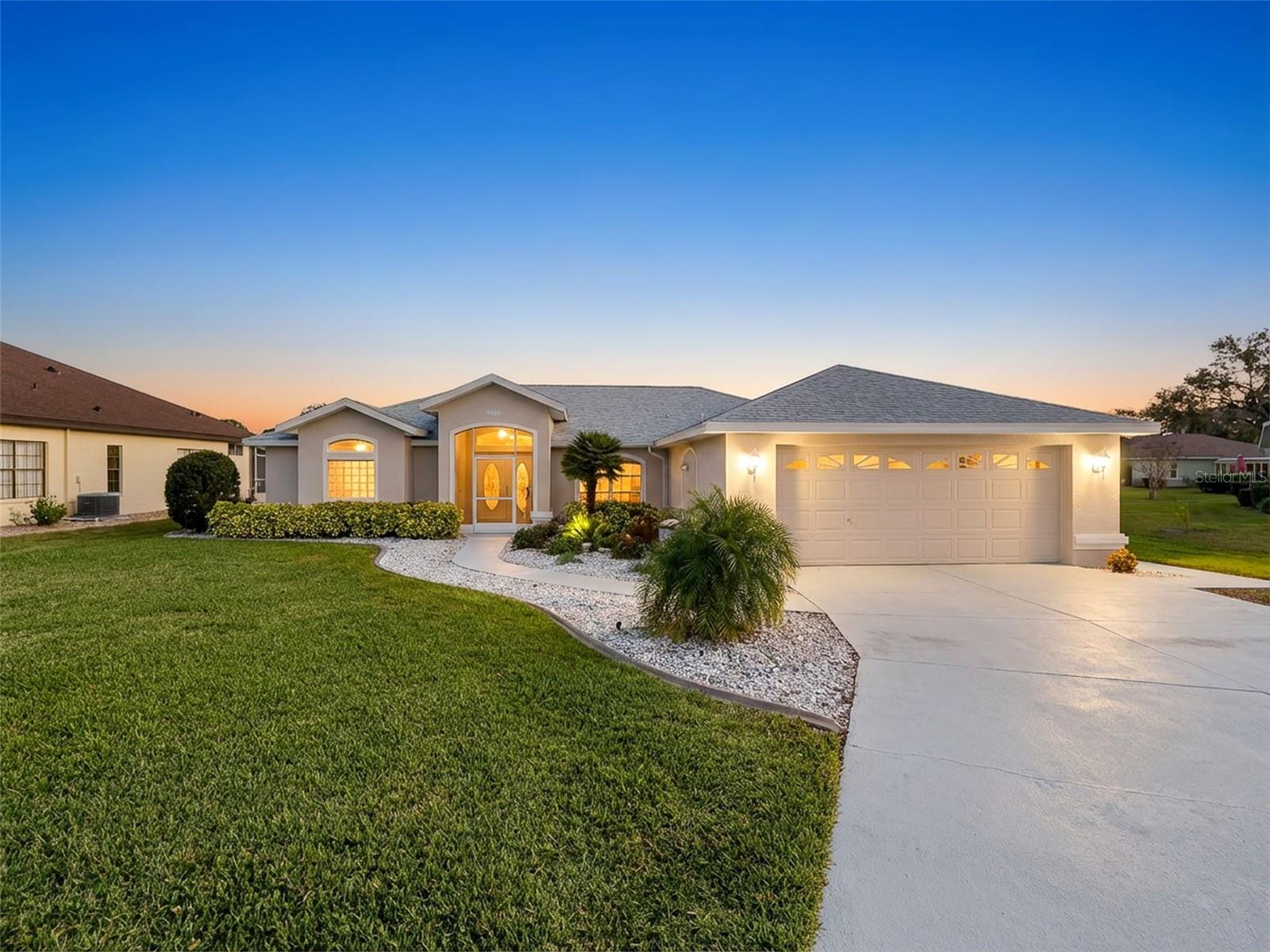 9428 APPLE DUMPLING CT, WEEKI WACHEE, FL