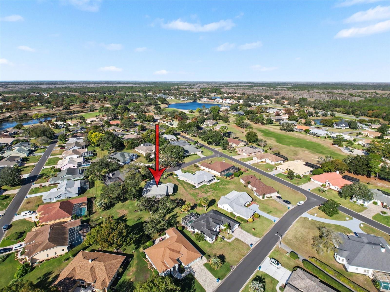 9428 APPLE DUMPLING CT, WEEKI WACHEE, FL — photo 30