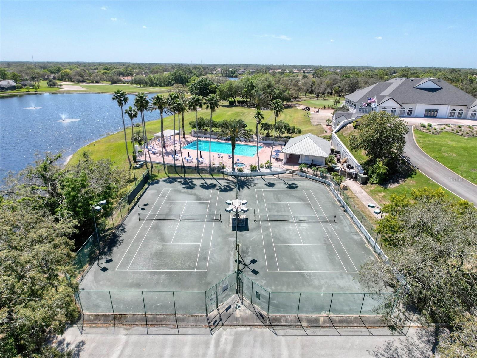 9428 APPLE DUMPLING CT, WEEKI WACHEE, FL — photo 33