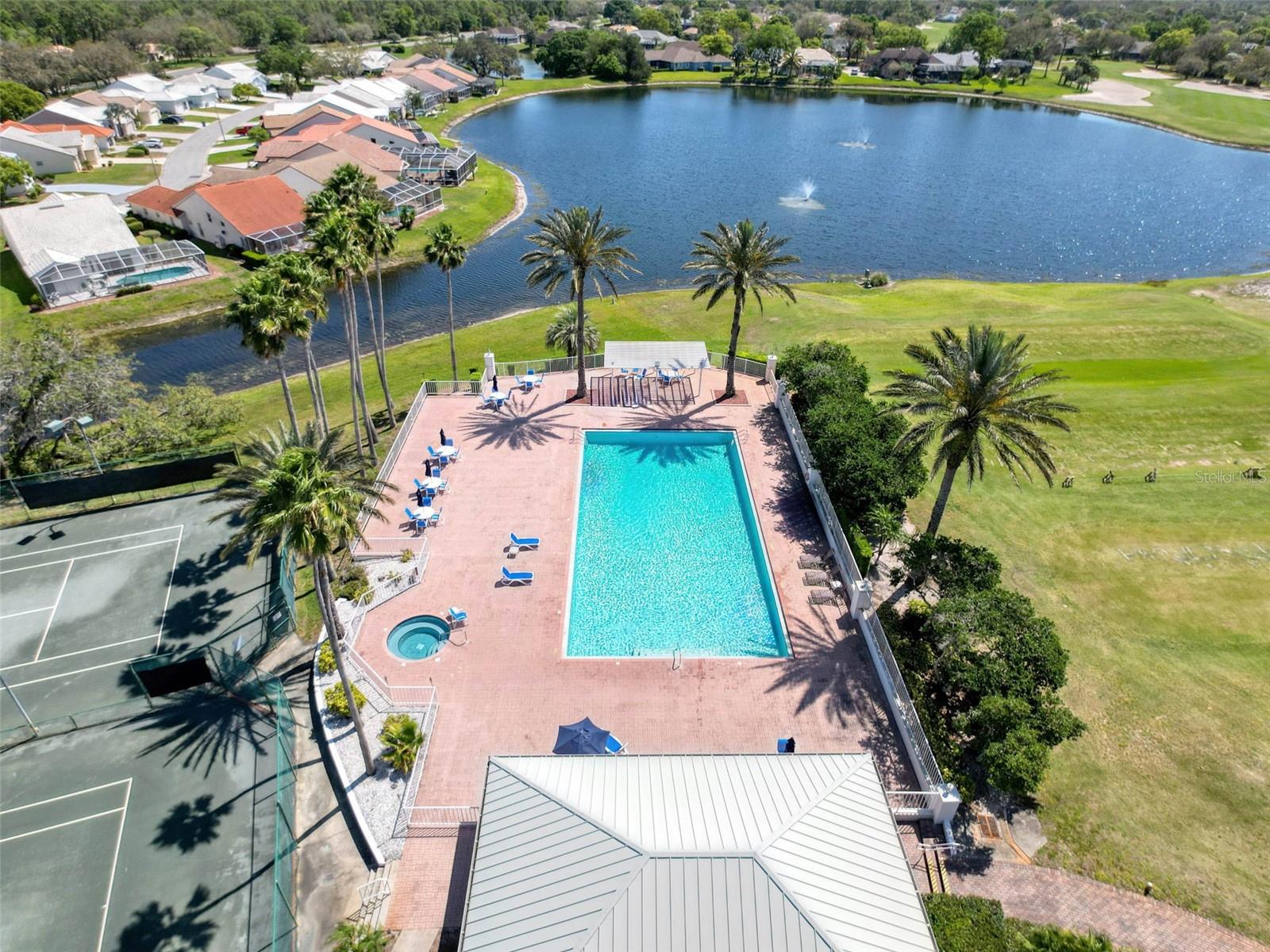 9428 APPLE DUMPLING CT, WEEKI WACHEE, FL — photo 35