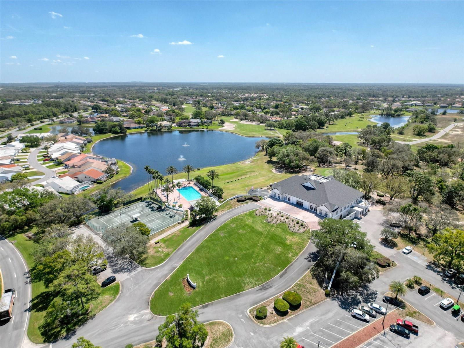 9428 APPLE DUMPLING CT, WEEKI WACHEE, FL — photo 37