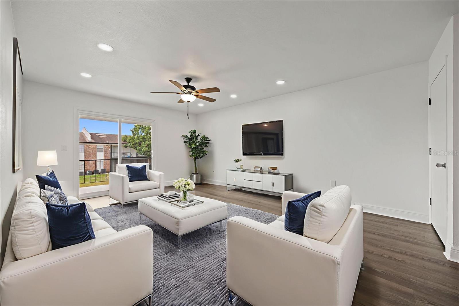 5317 CURRY FORD RD #203 - BLDG L, ORLANDO, FL — photo 2